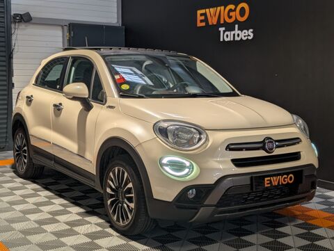 Fiat 500 x 500X 1.3 MJT 95 ch CROSS 4X2