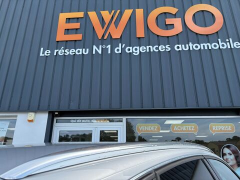 Q5 2.0 TDI 190 AMBIENTE QUATTRO S-TRONIC 7 BVA 2015 occasion 64122 Urrugne