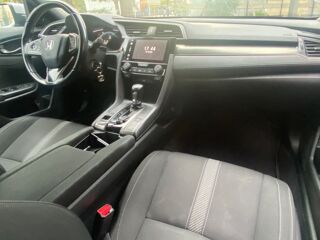 Civic 1.0 IVTEC CVT 130Ch EXECUTIVE *CAMERA DE RECUL*CARPLAY* BVA 2018 occasion 13009 Marseille
