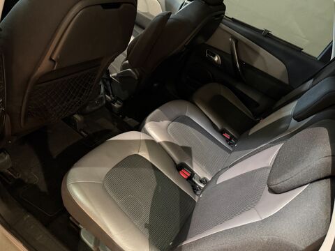 C4 Picasso 2.0 BLUEHDI 150ch SHINE 2017 occasion 81990 Puygouzon