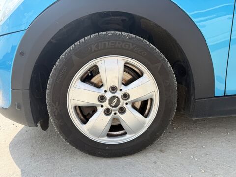 One 1.2 F55 102 ch CHILI ETAT EXCEPTIONNEL / RADAR AV ARR / BLUE 2017 occasion 42160 Andr&eacute;zieux-Bouth&eacute;on