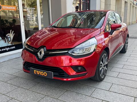 Renault clio IV 1.5 DCI 75 INTENS DISTRIBUTION FAITE