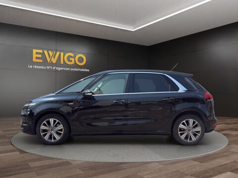 C4 Picasso 2.0 BLUEHDI 150 EXCLUSIVE EAT BVA START-STOP 2015 occasion 68000 Colmar