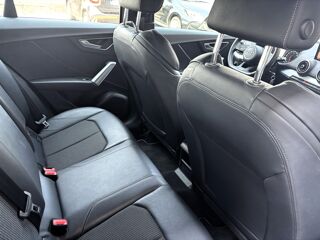 Q2 1.6 30 TDI 116 ch S LINE S-TRONIC 7 2019 occasion 64320 Idron