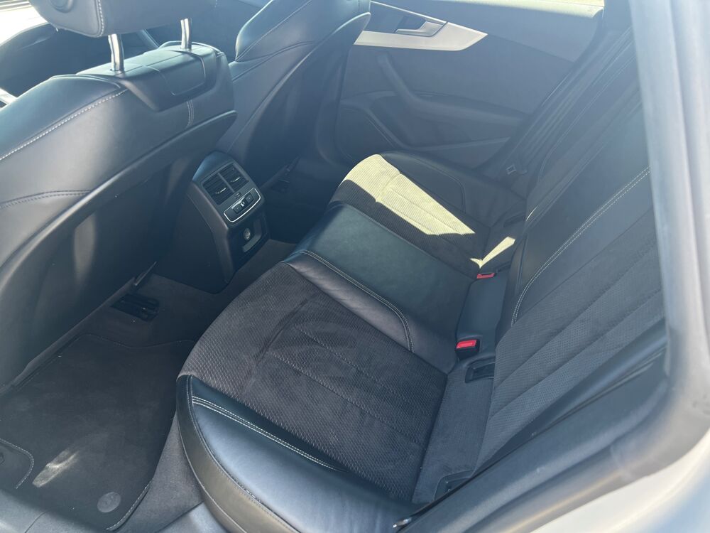 A5 SPORTBACK 2.0 40 TDI 190 CH S-LINE QUATTRO S-TRONIC BVA 2019 occasion 47000 Agen