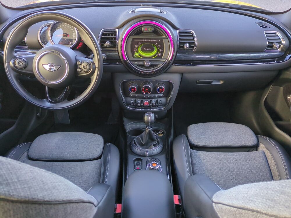 Clubman 1.5 136 Red HOT CHILI 2016 occasion 38590 Saint-&Eacute;tienne-de-Saint-Geoirs