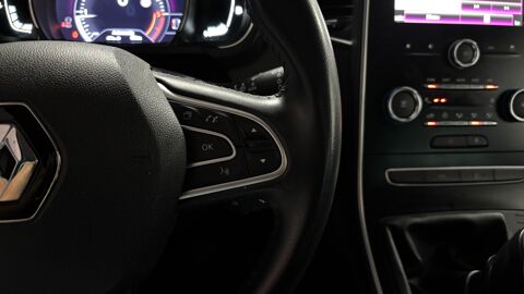 Grand scenic IV BLUE DCI 120ch BUSINESS 2018 occasion 34430 Saint-Jean-de-V&eacute;das