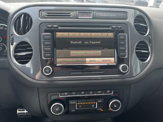 Tiguan 2.0 TDI 140 R-LINE EXCLUSIVE  4MOTION DSG 6 2014 occasion 94370 Sucy-en-Brie