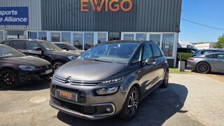 C4 Spacetourer 1.5 BLUEHDI 130ch FEEL - SIEGES MASSANTS - ANDROID AUTO CARP 2018 occasion 27000 &Eacute;vreux