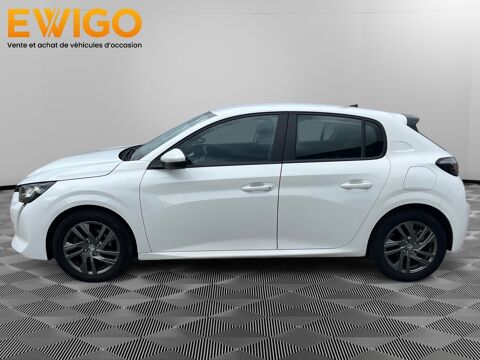 208 GENERATION-II 1.2 PURETECH 100 ACTIVE BUSINESS START-STOP 2021 occasion 38590 Saint-&Eacute;tienne-de-Saint-Geoirs