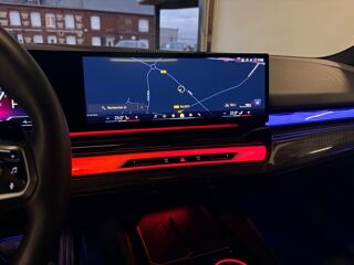S&eacute;rie 5 3.0 550 E 490H 315 PHEV HYBRID 19KWH XDRIVE BVA 2025 occasion 76190 &Eacute;calles-Alix