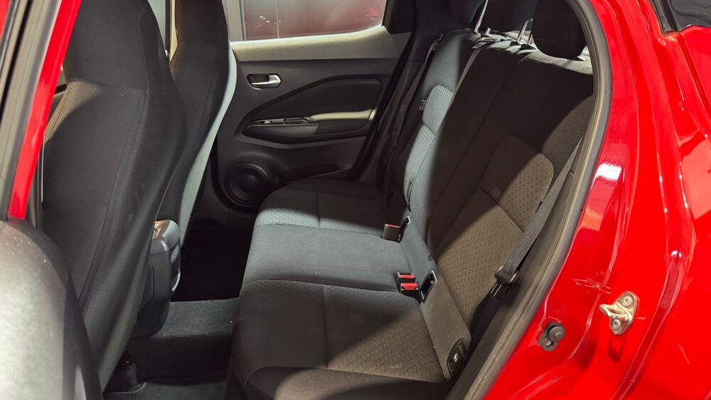 Juke 1.0 DIGT 114ch ACENTA DCT BVA - 2ND MAIN - CARPLAY - CAMERA 2021 occasion 33610 Cestas