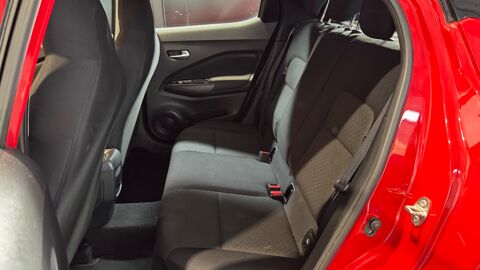 Juke 1.0 DIGT 114ch ACENTA DCT BVA - 2ND MAIN - CARPLAY - CAMERA 2021 occasion 33610 Cestas