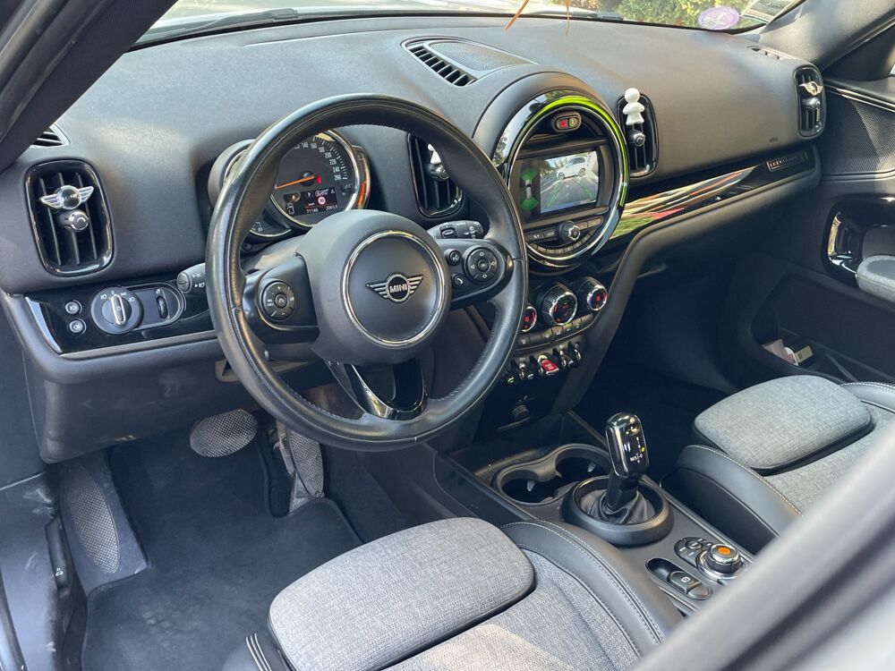 Countryman 1.5 135Ch COOPER BVA LONGSTONE *DOUBLE TOIT OUVRANT*CAMERA D 2020 occasion 13009 Marseille
