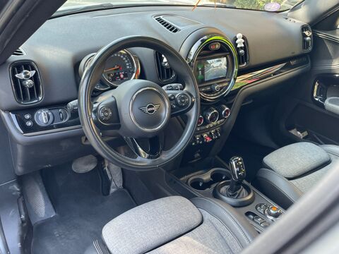 Countryman 1.5 135Ch COOPER BVA LONGSTONE *DOUBLE TOIT OUVRANT*CAMERA D 2020 occasion 13009 Marseille