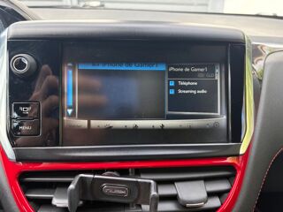 208 GTI 1.6 THP 200 CH / SUIVI PEUGEOT 2015 occasion 40000 Mont-de-Marsan