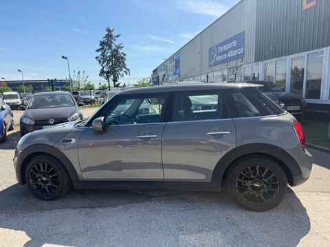 Cooper 1.5 100CH ONE-TOIT OUVRANT - RADAR DE RECUL - R&Eacute;GULATEUR - C 2018 occasion 27000 &Eacute;vreux