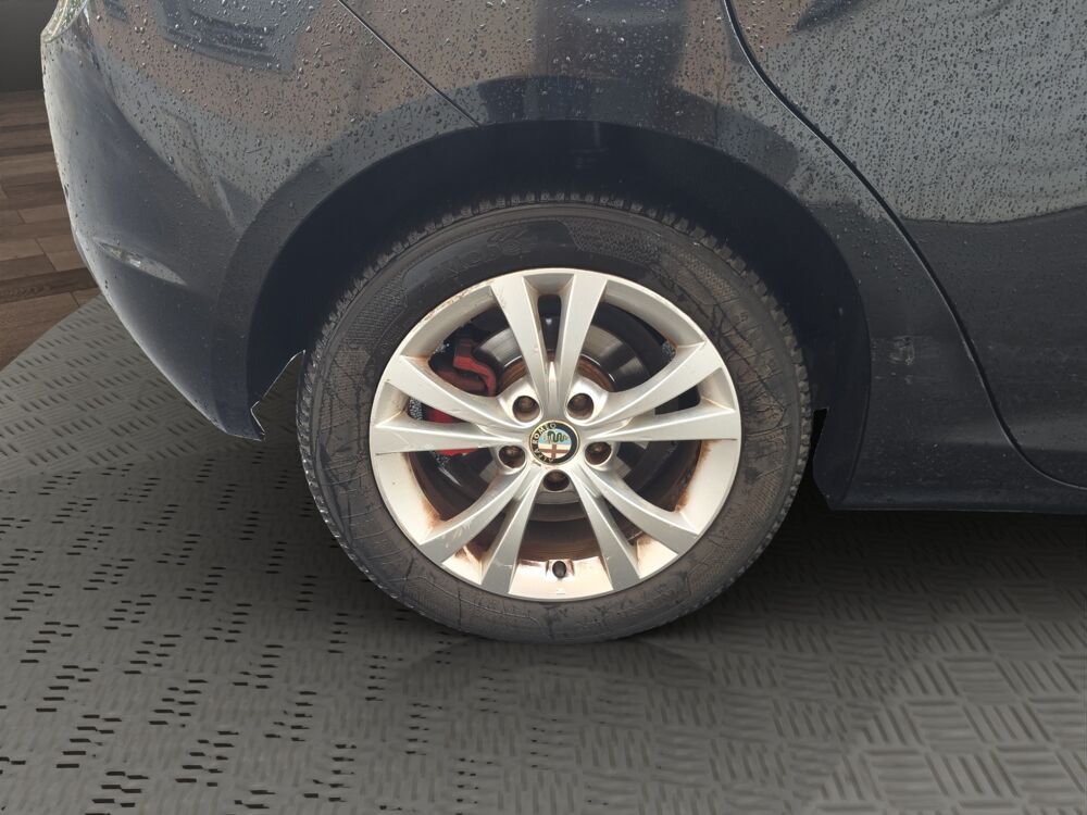 Giulietta 1.4 120 ch - TURBO - ORIGINE FR - GARANTIE 12 MOIS 2012 occasion 68000 Colmar