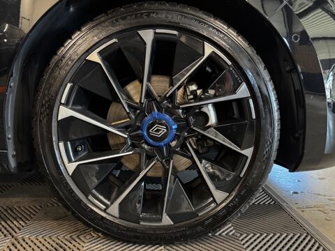 Clio 1.6 E-TECH 145H 90 FULL-HYBRID *ESPRIT ALPINE* PACK BOSE - E 2024 occasion 79000 Niort