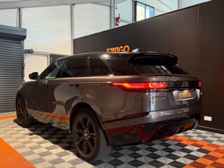 Range rover velar 2.0 P400E 404 ch PHEV SE R-DYNAMIC 4WD - 1&Egrave;RE MAIN 2023 occasion 65290 Juillan