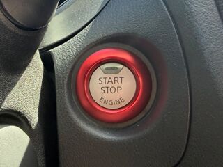 Juke (2) 1.6 DIG-T 218 NISMO RS + CAMERA AR/360&deg; + ACCES MAINS LI 2016 occasion 97410 Saint-Pierre