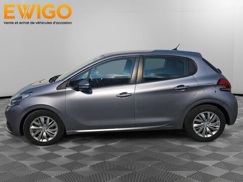 208 GENERATION-I 1.5 BLUEHDI 100 ACTIVE BUSINESS START-STOP 2020 occasion 38590 Saint-&Eacute;tienne-de-Saint-Geoirs