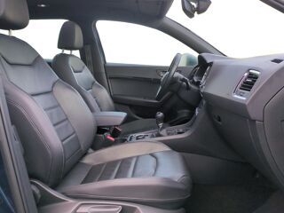 Ateca 1.5 TSI 150 XCELLENCE START-STOP 2019 occasion 38590 Saint-&Eacute;tienne-de-Saint-Geoirs