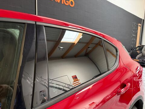 Stelvio 2.2 D 190CH EXECUTIVE Q4 BVA CAMERA DE RECUL/ DISTRIBUTION F 2018 occasion 78125 Gazeran