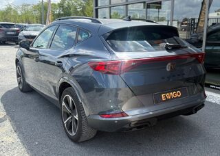 Formentor 1.4 E-HYBRID 204H 150 PHEV HYBRID 12.8KWH V DSG BVA 2021 occasion 33210 Maz&egrave;res