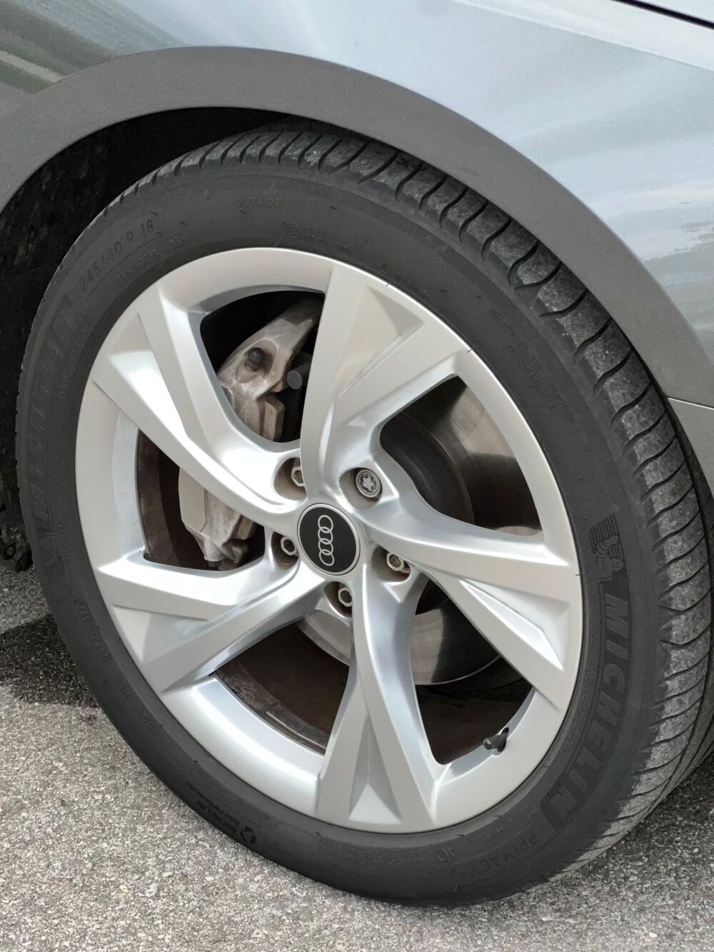 A4 AVANT 2.0 40 TDI 204ch HYBRID MHEV S-LINE QUATTRO S-TRONIC B 2021 occasion 25000 Besan&ccedil;on