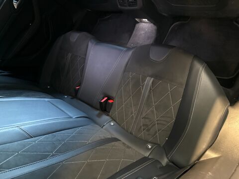 508 II (2) 1.2 PURETECH 130 ch GT PACK EAT8 - SUIVI CONSTRUCTEUR 2022 occasion 65290 Juillan