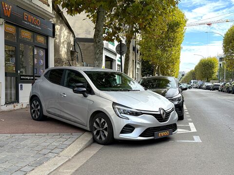 Annonce voiture Renault Clio 10990 €