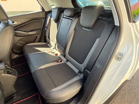 Grandland x 1.2 Turbo 130ch DESIGN LINE /ETHANOL OFFICIEL/COURROIE NEUVE 2019 occasion 69420 Ampuis