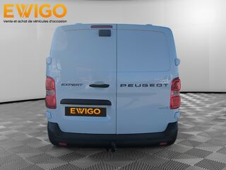 Expert FOURGON 1.5 BLUEHDI 120 S&S BVM6 PACK PREMIUM CONNECT TVA R&Eacute; 2025 occasion 38590 Saint-&Eacute;tienne-de-Saint-Geoirs