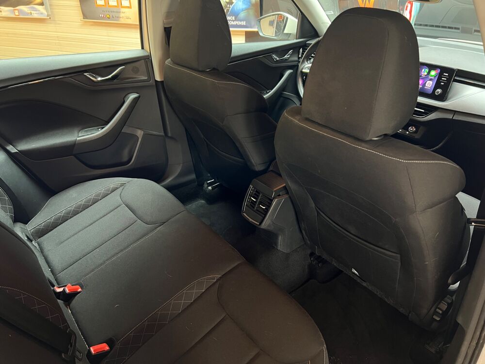 Kamiq 1.0 TSI 115 ESSENCE AMBITION DSG BVA // CARPLAY // CAMERA RE 2020 occasion 33320 Eysines