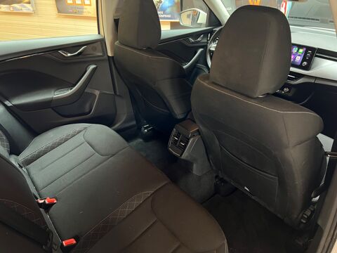 Kamiq 1.0 TSI 115 ESSENCE AMBITION DSG BVA // CARPLAY // CAMERA RE 2020 occasion 33320 Eysines