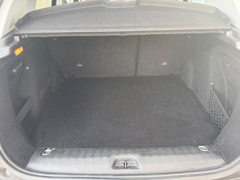2008 GENERATION-I 1.6 BLUEHDI 100 CH STYLE 2016 occasion 25000 Besan&ccedil;on