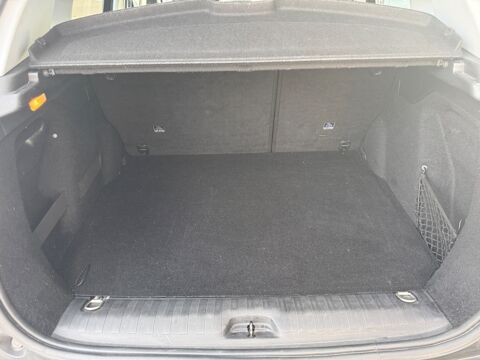 2008 GENERATION-I 1.6 BLUEHDI 100 CH STYLE 2016 occasion 25000 Besan&ccedil;on
