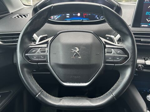 3008 1.5 BLUEHDI 130 CH ALLURE BUSINESS EAT BVA S&S / CARPLAY / C 2019 occasion 40000 Mont-de-Marsan