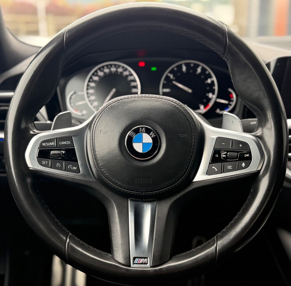 S&eacute;rie 3 2.0 320 D 190ch BUSINESS DESIGN XDRIVE BVA 2019 occasion 25300 Pontarlier