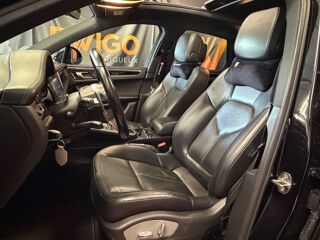 Macan 3.0 354 Ch S PDK BVA ORIGINE FRANCE / PHASE 2 / TOIT OUVRANT 2019 occasion 24750 Tr&eacute;lissac