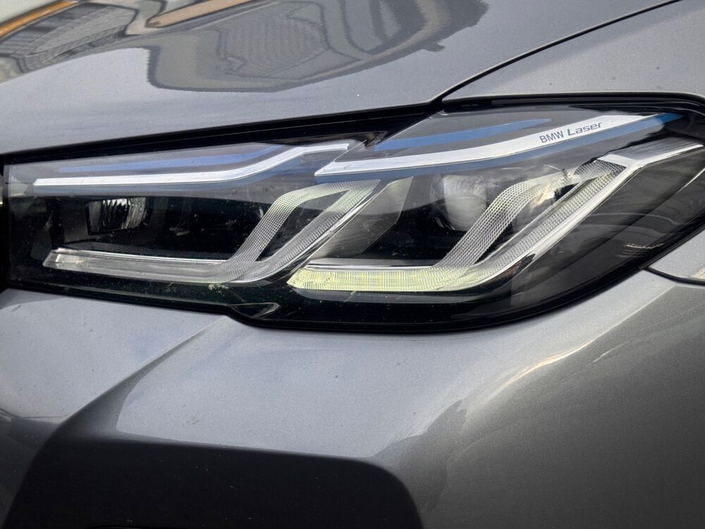 S&eacute;rie 5 G31 LCI M SPORT TOURING 530E 292CH HYBRID - GARANTIE BMW 11/ 2022 occasion 57600 Forbach