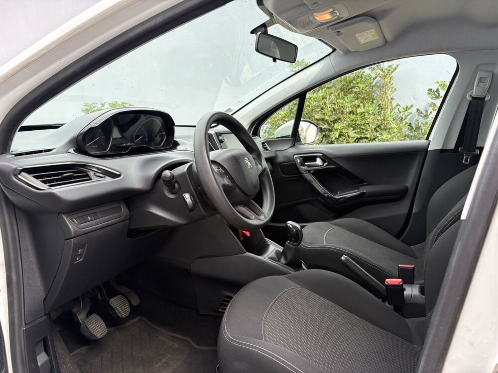 208 GENERATION-I 1.2 PURETECH 70 ACCESS 2017 occasion 47000 Agen