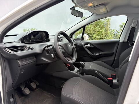 208 GENERATION-I 1.2 PURETECH 70 ACCESS 2017 occasion 47000 Agen
