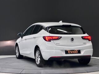 Astra 1.4 T 125ch INOVATION START-STOP 2017 occasion 37100 Tours