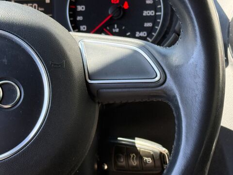 A1 1.6 TDI 90ch AMBIENTE 2013 occasion 17100 Saintes