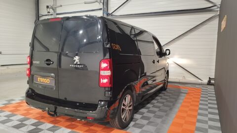 Expert tepee lll CABINE APPROFONDIE 2.0 BLUEHDI / 180CV / S&S / PACK ASPH 2021 occasion 17430 Tonnay-Charente