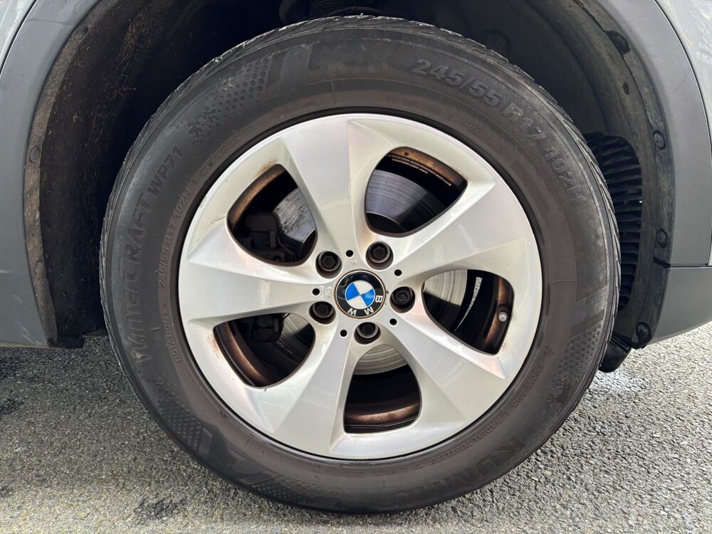X3 SDRIVE 18 DA 2.0 150 ch LOUNGE PLUS BVA8 2015 occasion 64320 Idron