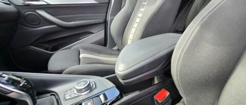 X2 1.8I 140ch LOUNGE PLUS SDRIVE BVA - TOIT PANO - GARANTIE BMW 2019 occasion 27000 &Eacute;vreux