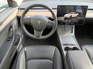 Model 3 ELECTRIC 255 60KWH /ATTELAGE/1&eacute;re main / PNEUS , Triangle NE 2023 occasion 69420 Ampuis